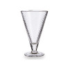 TAÇA VIDRO P GELADO 340 ML
