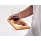 BAMBOO APPETIZER TRAY