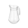 CRUCHE EN VERRE 1,3L AVEC POIGNÉE
