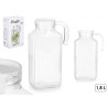 JARRO VIDRO 1,8L C ASA
