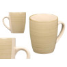 TASSE 300 ML 8,6 X 10,6 CM SPIRALE VERT OLIVE