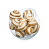 CONJ BOLAS 3 MODELOS SORT