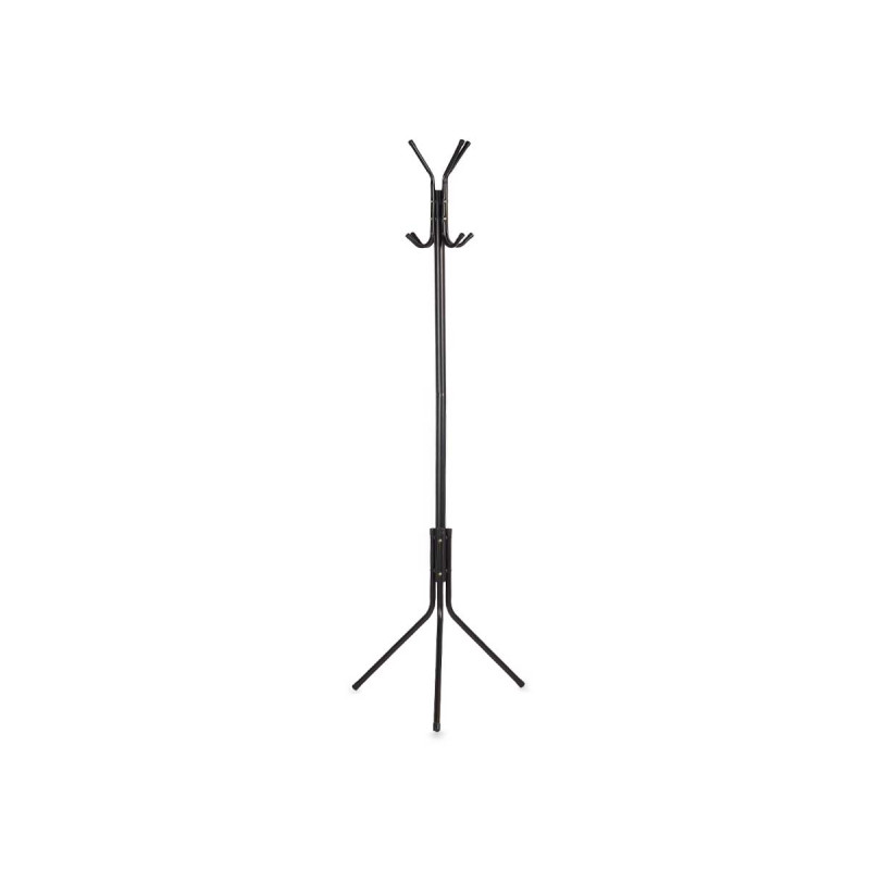 CABIDE DE METAL MATE PRETO 