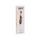 PORTEMANTHEU METAL MATE BLANC