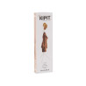 MATT WHITE METAL HANGER
