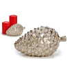ANANAS ARGENTE COUCHE TAILLE L