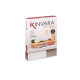 TABLA BAMBU 3 COMPARTIMENTOS 40X28X6CM