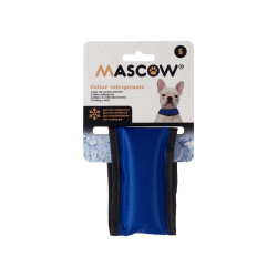 COLLANA RAFFREDDANTE CANE 25CM