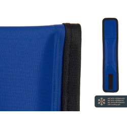 COLLANA RAFFREDDANTE CANE 25CM