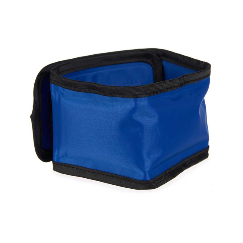 COLLIER REFRIGERANT CHIEN 45CM 