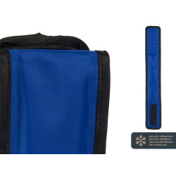 COLLIER REFRIGERANT CHIEN 45CM 