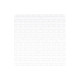 ANTI-SLIP BATH MAT SQUARES TRANSPARENT  SMALL