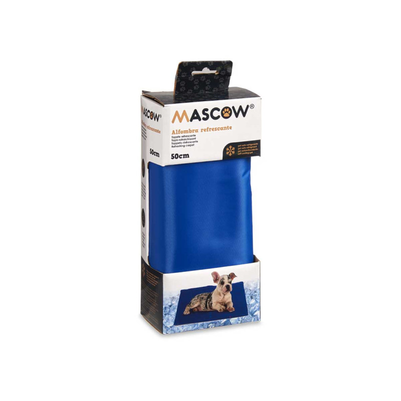 TAPETE REFRESCANTE ANIMAIS 50CM 
