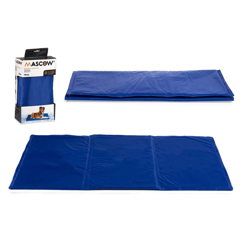TAPETE REFRESCANTE ANIMAIS 90CM 