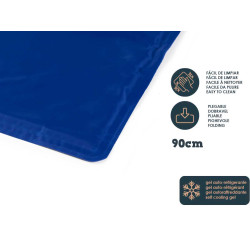 TAPETE REFRESCANTE ANIMAIS 90CM 