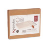 TABLE A DECOUPER FROMAGE MARBRE BLANC