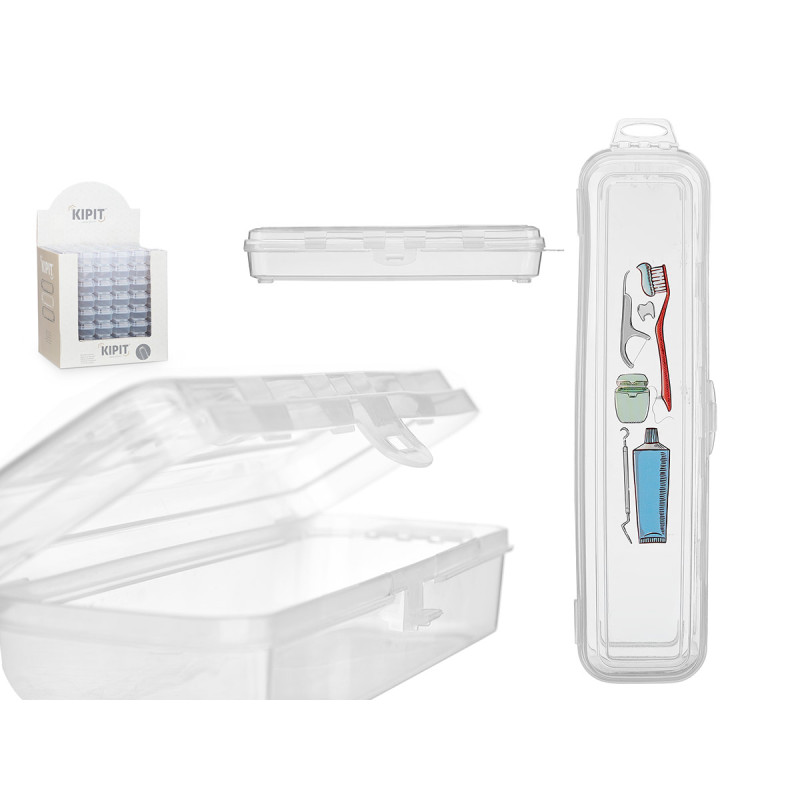 MULTIPURPOSE TRAVEL CASE