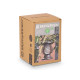 OUTDOOR MOSQUITO KILLER LAMP DOUBLE FUNCTION
