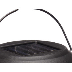 OUTDOOR MOSQUITO KILLER LAMP DOUBLE FUNCTION