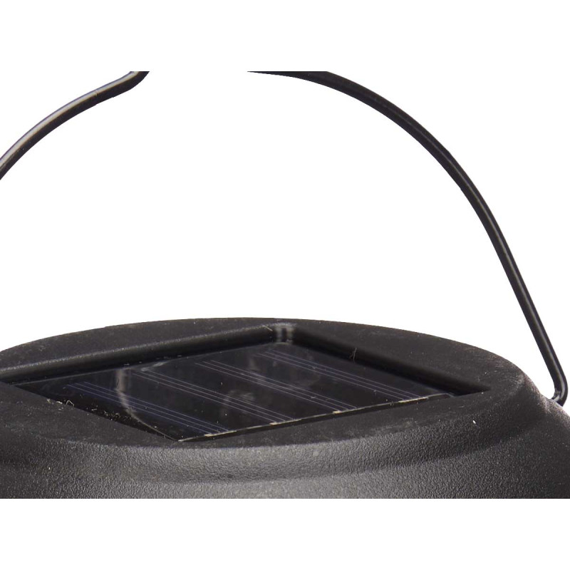 FAROL EXTERIOR ANTIMOSQUITO ZAPPER DOBLE FUNCION