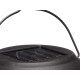OUTDOOR MOSQUITO KILLER LAMP DOUBLE FUNCTION