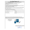 ELECTRIC HEATING PAD BACK AND NECK