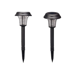 TORCIA ANTIZANZARE ZAPPER
