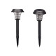 BALIZA ANTIMOSQUITO ZAPPER
