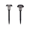 TORCIA ANTIZANZARE ZAPPER