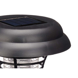 TORCIA ANTIZANZARE ZAPPER