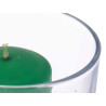 CANDLEHOLDER LARGE CANDLES BAMBOO 