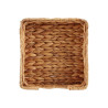 NAPKIN HOLDER SQUARE OF STRAW