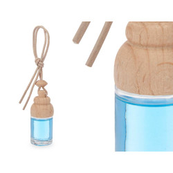 DÉSODORISANT VOITURE OCÉAN 8ML