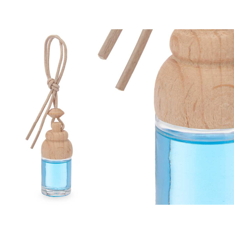 DÉSODORISANT VOITURE OCÉAN 8ML