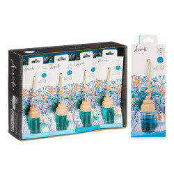 DEODORANTE AUTO OCEANO 8ML