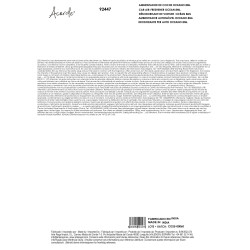 DÉSODORISANT VOITURE OCÉAN 8ML