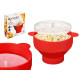 MACCHINA POP CORN SILICONE MICROONDE