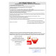 MACCHINA POP CORN SILICONE MICROONDE