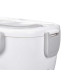 THERMO ELECTRIC LUNCH BOX GREY 1,05 L