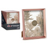 PLASTIC PHOTOFRAME COPPER MOLD 20X25CM