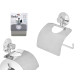 STEEL ROLL HOLDER LID SUCTION PAD