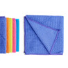 SET 5 PANNI MICROFIBRA 30X30CM 5 COLORI