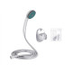 SHOWER HEAD AND HOSE 2M