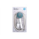 SHOWER HEAD AND HOSE 2M
