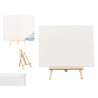 TRIPOD CANVAS 40X50CM
