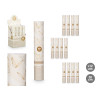 CANON  CONFETTIS PAPILLON 30CM