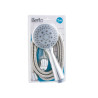 CHUVEIRO REDONDO DIFUSOR E BICHA 2M