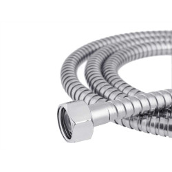 CHUVEIRO REDONDO DIFUSOR E BICHA 2M