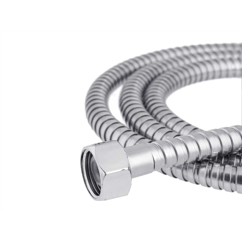 CHUVEIRO REDONDO DIFUSOR E BICHA 2M