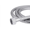 CHUVEIRO REDONDO DIFUSOR E BICHA 2M